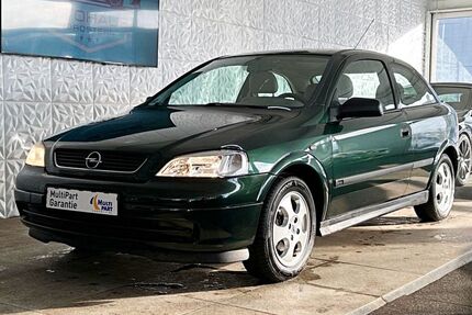 Opel Astra 107.900 km 3.999 &euro; Stapelfeld 22145