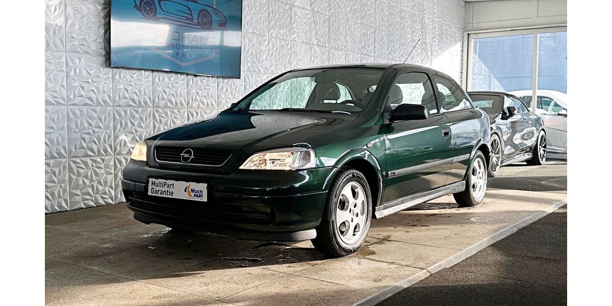 Opel Astra 107.900 km 3.999 &euro; Stapelfeld 22145