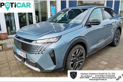 Peugeot 3008 12.000 km 34.950 &euro; Hollern-Twielenfleth 21723
