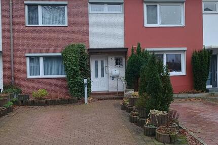 MRH Norderstedt Harksheide, Toplage kernsaniert in 2012, 140 qmtr 6 zimmer