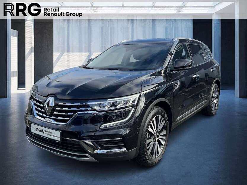 Koleos