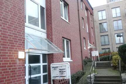 Wohnung Hamburg Eidelstedt - 2 Zimmer, 57 m&sup2;, 864&euro; | Angebot:26834718