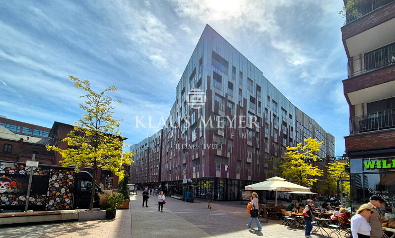 Gewerbeobjekt Hamburg HafenCity - 9.996&euro; | Angebot:26410922