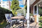 Terrassenwohnung Hamburg Stellingen - 2 Zimmer, 70 m&sup2;, 449.000&euro; | Angebot:26358849