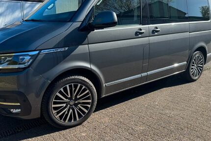 VW T6 Multivan 105.000 km 39.500 &euro; Schenefeld 22869