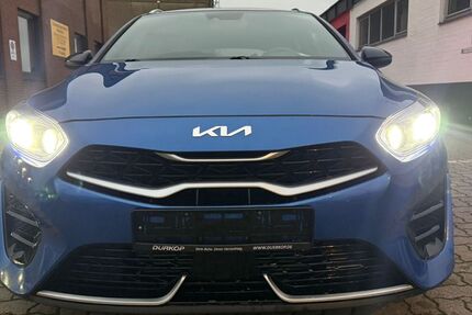 Kia ceed / Ceed 215.000 km 15.495 € Hamburg 20537