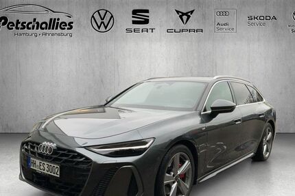 Audi A6 10.800 km 74.990 &euro; Hamburg 22393