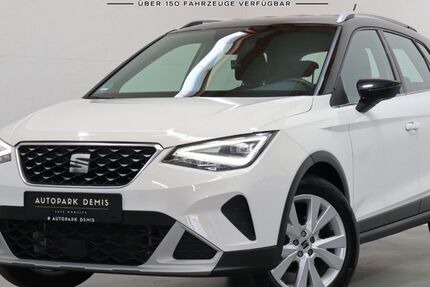 Seat Arona 58.120 km 15.490 &euro; Appen 25482