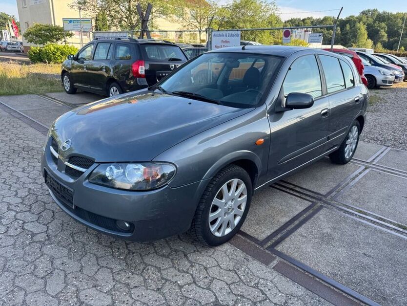 Almera