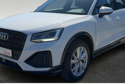 Audi Q2 10.628 km 31.920 &euro; Hamburg 22419