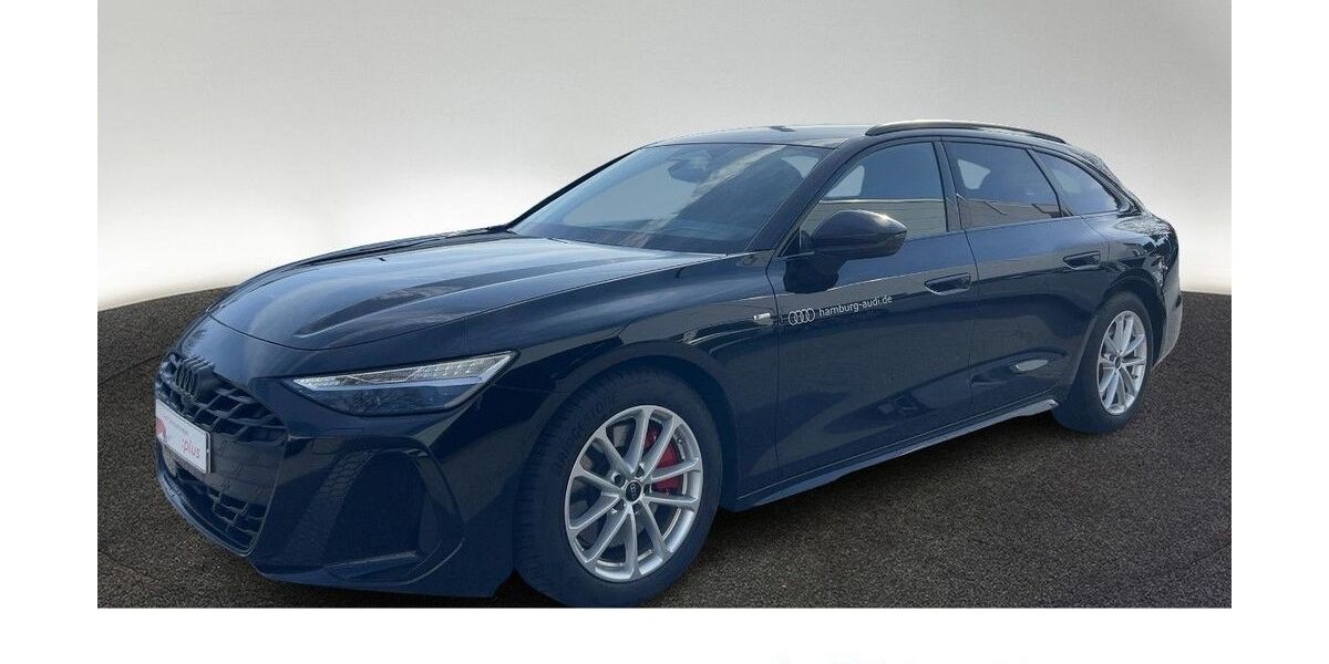 Audi A6 9.997 km 79.988 &euro; Hamburg 22529