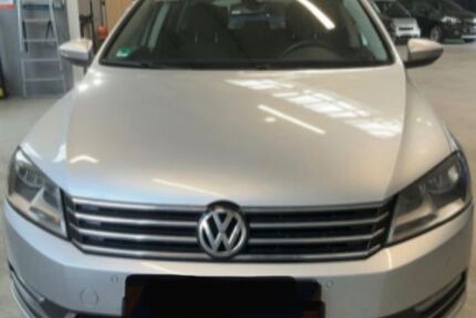 VW Passat Variant 175.392 km 7.790 &euro; Bargteheide 22941