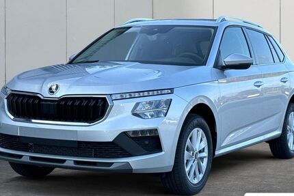 Skoda Kamiq 5.120 km 23.280 &euro; Buchholz 21244