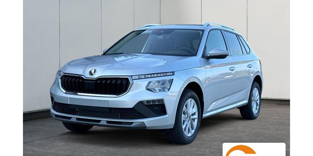 Skoda Kamiq 5.120 km 23.280 &euro; Buchholz 21244