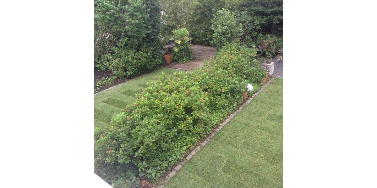 Terrassenwohnung Hamburg Harvestehude - 4 Zimmer, 121 m&sup2;, 1.250.000&euro; | Angebot:25071364