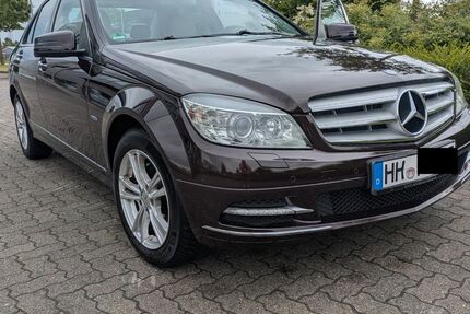 Mercedes-Benz C 180 126.000 km 7.800 &euro; Großhansdorf 22927