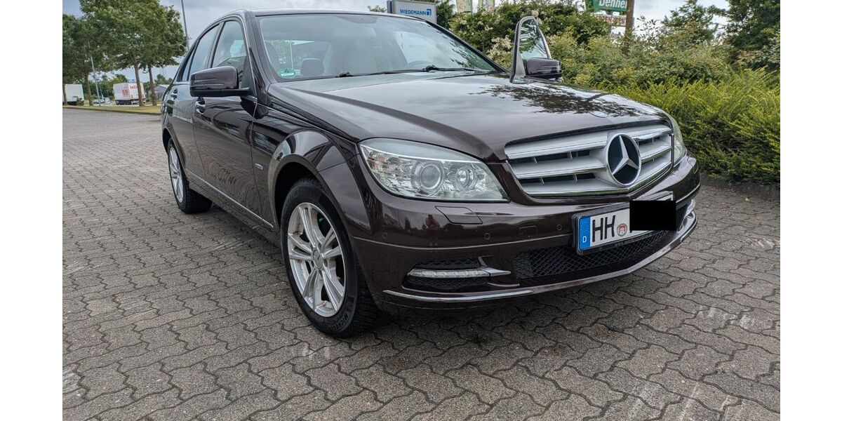 Mercedes-Benz C 180 126.000 km 7.800 &euro; Großhansdorf 22927