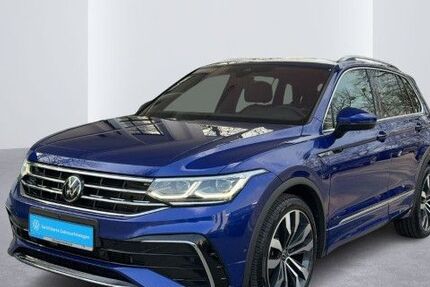 VW Tiguan 32.595 km 33.990 &euro; Glinde 21509
