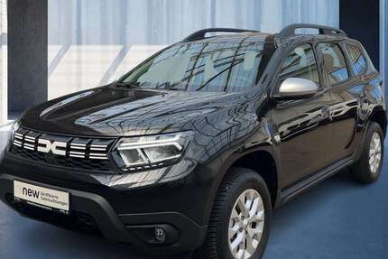Dacia Duster 4.088 km 17.990 &euro; Hamburg 22529