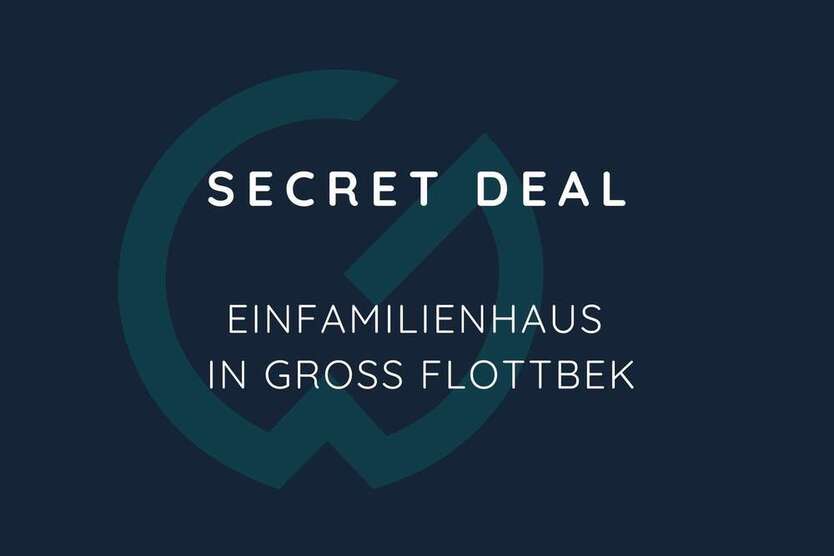 Haus zum Kaufen in Hamburg 1.900.000 € 140 m²