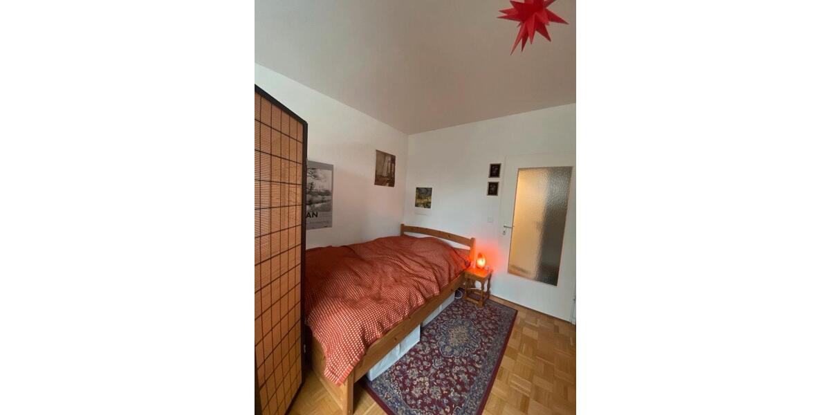Etagenwohnung Hamburg Hoheluft-West - 1 Zimmer, 30 m&sup2;, 530&euro; | Angebot:26177471