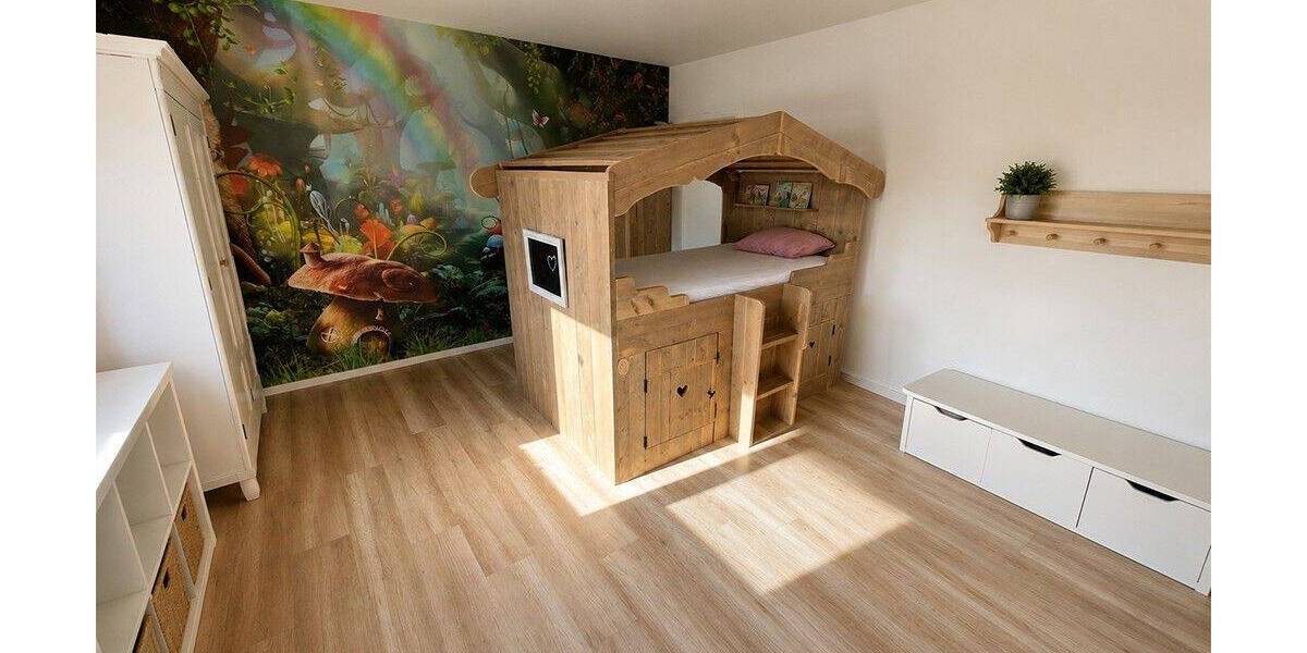 Einfamilienhaus Großhansdorf - 6 Zimmer, 194 m&sup2;, 2.850&euro; | Angebot:26817031