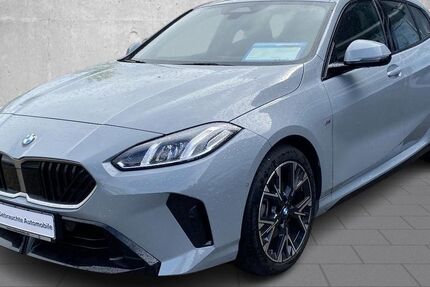 BMW 120 10.500 km 32.885 € Ahrensburg 22926