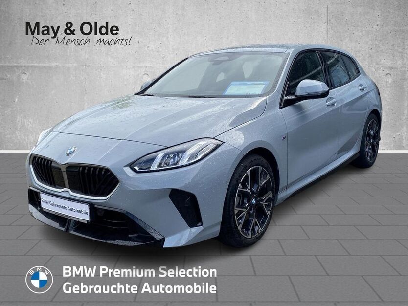 BMW 120 10.500 km 32.885 € Ahrensburg 22926