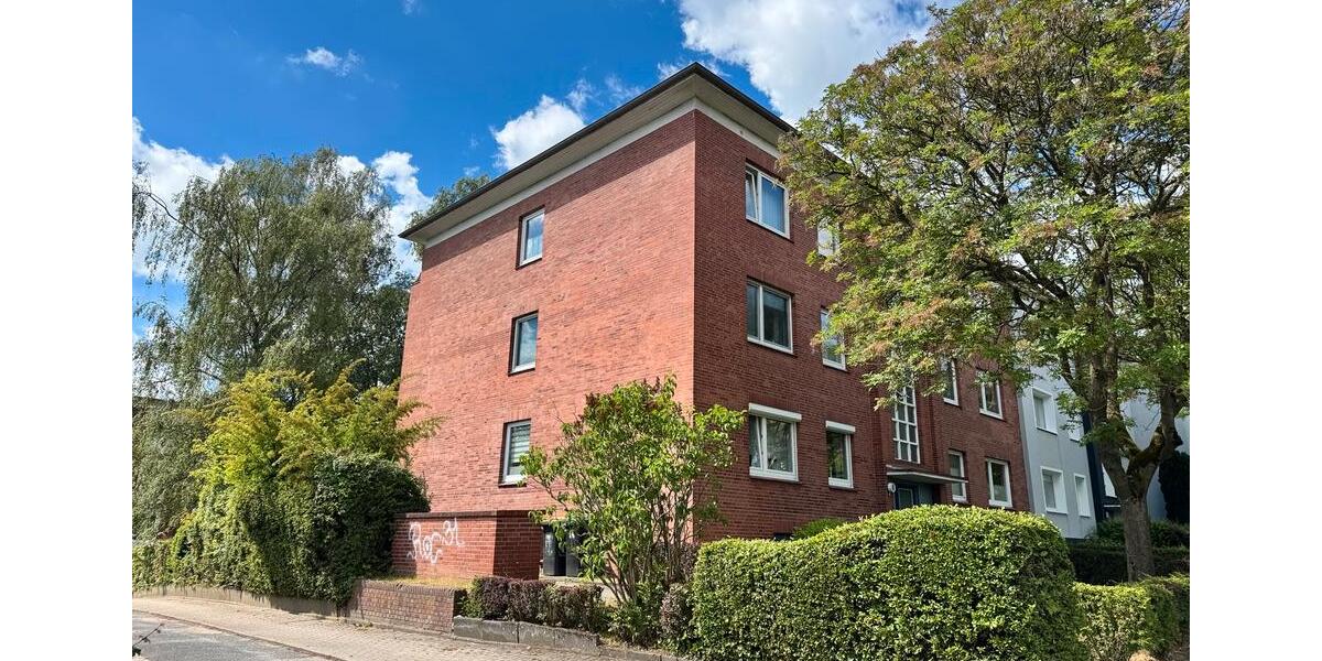 Mehrfamilienhaus, Wohnhaus Hamburg Lohbrügge - 1.100.000&euro; | Angebot:26891811