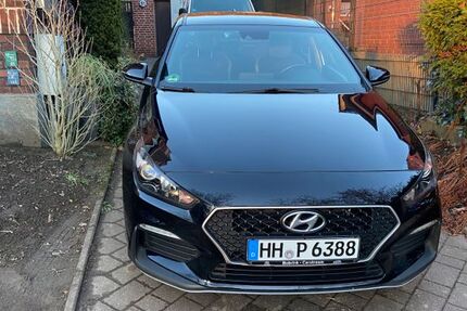 Hyundai i30 47.000 km 16.900 &euro; Hamburg 21029