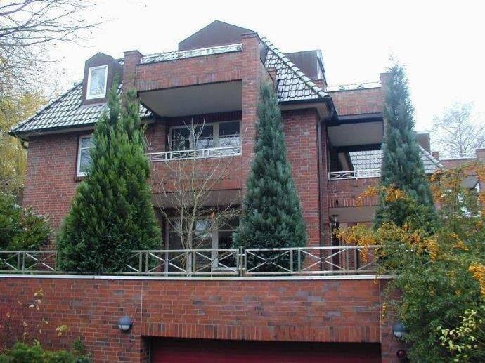 Etagenwohnung Buxtehude - 3 Zimmer, 95 m&sup2;, 1.280&euro; | Angebot:26835369