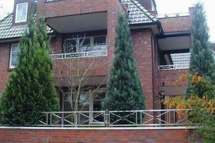 Wohnung Buxtehude - 3 Zimmer, 95 m&sup2;, 1.280&euro; | Angebot:26835369