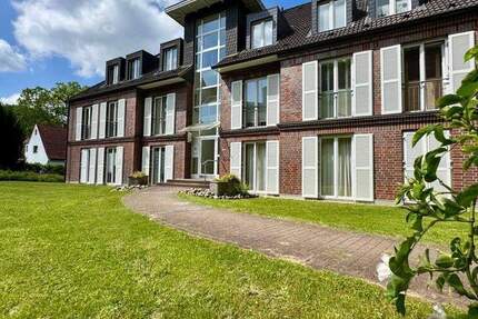 Wohnung Hamburg / Bergstedt Bergstedt - 3 Zimmer, 68 m&sup2;, 319.000&euro; | Angebot:26628920