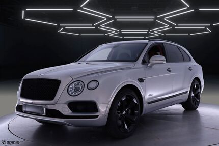 Bentley Bentayga 47.000 km 124.900 &euro; Hamburg 20459