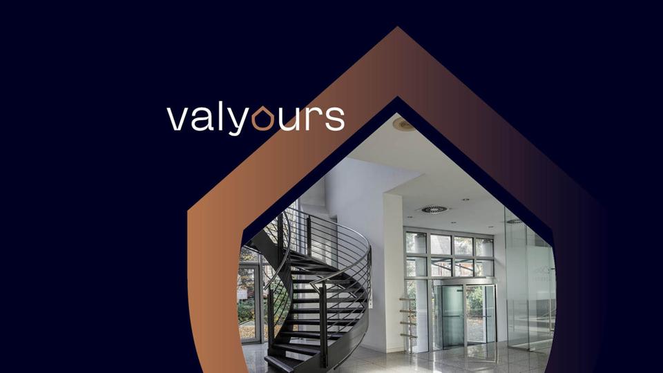 Bürofläche in zentraler Lage mit ca. 167 m² in Hamburg – modern, flexibel und lichtdurchflutet zimmer