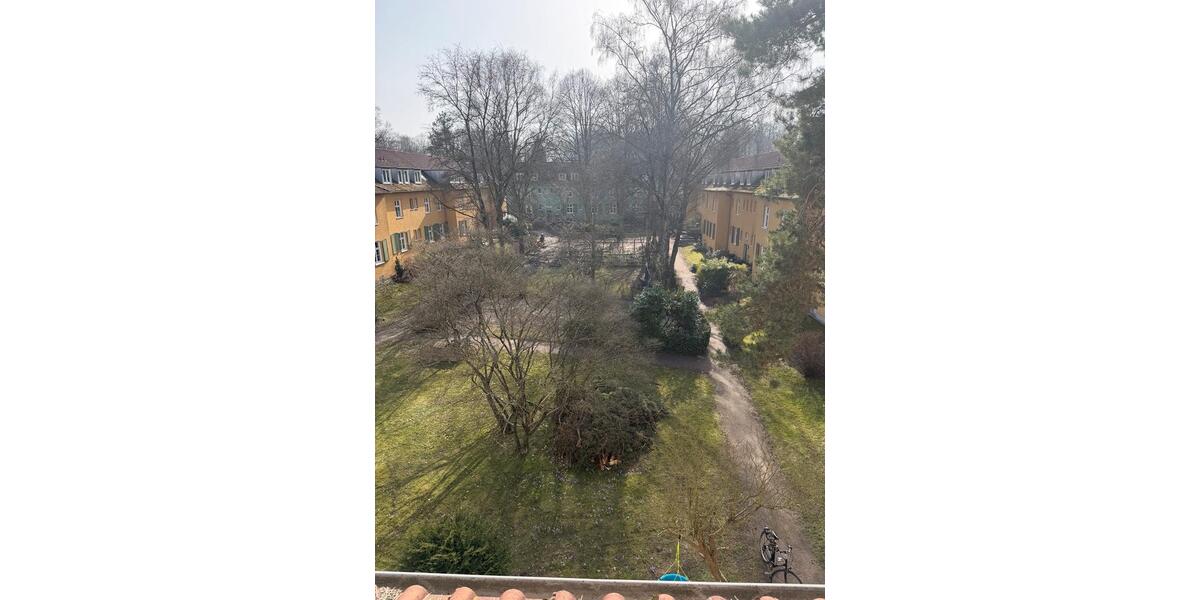 Dachgeschoßwohnung Hamburg Altona - 3 Zimmer, 70 m&sup2;, 1.246&euro; | Angebot:25406483