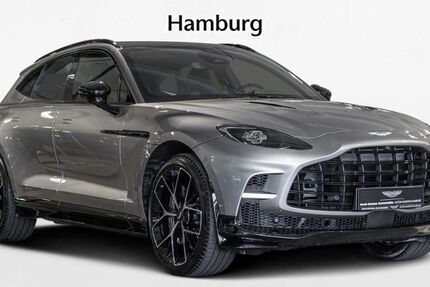 Aston Martin DBX 5.500 km 220.007 &euro; Hamburg-Alstertal 22339