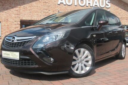 Opel Zafira 100.000 km 9.900 &euro; Henstedt Ulzburg(20 km nördlich von HH-direkt an der A7) 24558