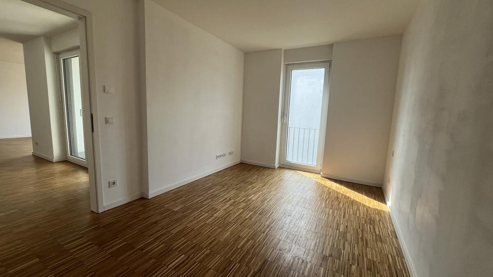Etagenwohnung Hamburg Langenhorn - 2 Zimmer, 62 m&sup2;, 1.162&euro; | Angebot:26180832