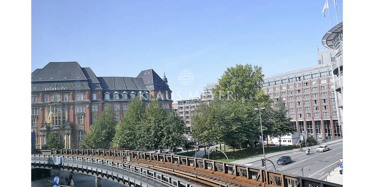 Gewerbeobjekt Hamburg Hamburg-Altstadt - 11.989&euro; | Angebot:26379030