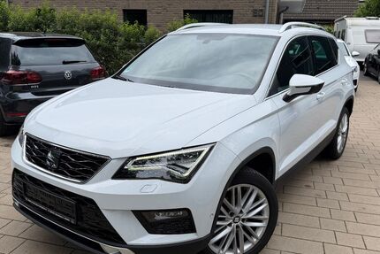 Seat Ateca 66.300 km 18.999 &euro; Quickborn 25451