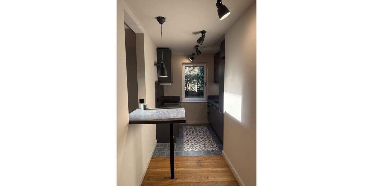 Etagenwohnung Hamburg Blankenese - 2 Zimmer, 58 m&sup2;, 595.000&euro; | Angebot:25654260