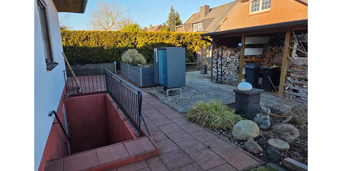 Einfamilienhaus Neu Wulmstorf - 6 Zimmer, 186 m&sup2;, 799.000&euro; | Angebot:26386437