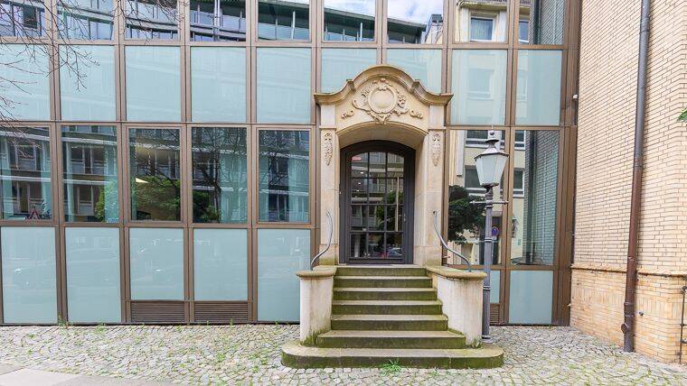 Gewerbeobjekt Hamburg Hamburg-Altstadt - 1.160&euro; | Angebot:26434515