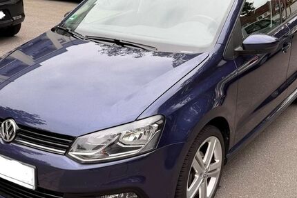 VW Polo 98.000 km 8.900 &euro; Pinneberg 25421