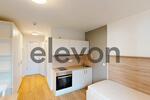 Etagenwohnung Hamburg Hamburg-Mitte - 1 Zimmer, 19 m&sup2;, 670&euro; | Angebot:26489065