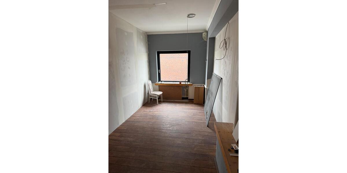 Erdgeschoßwohnung Winsen (Luhe) - 1 Zimmer, 35 m&sup2;, 600&euro; | Angebot:26321748