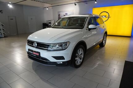 VW Tiguan 189.695 km 14.999 &euro; Hollenstedt 21279