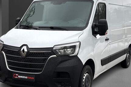 Renault Master 2.100 km 24.900 &euro; Hamburg 22547
