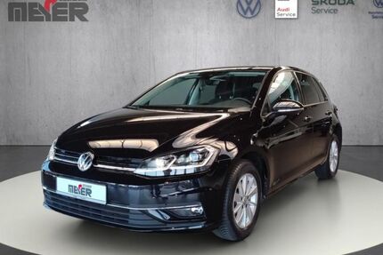 VW Golf 45.939 km 16.390 &euro; Beckdorf 21643